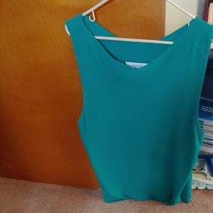 Sag Harbor. 1X. Teal.  New.  SALE